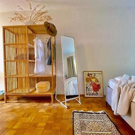 Modern Couples Coastal Getaway Mm Lejlighed Crikvenica Eksteriør billede