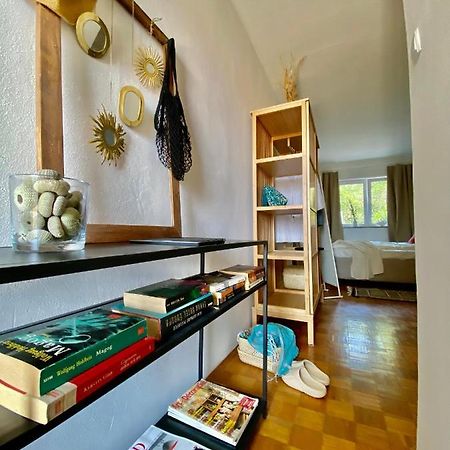 Modern Couples Coastal Getaway Mm Lejlighed Crikvenica Eksteriør billede