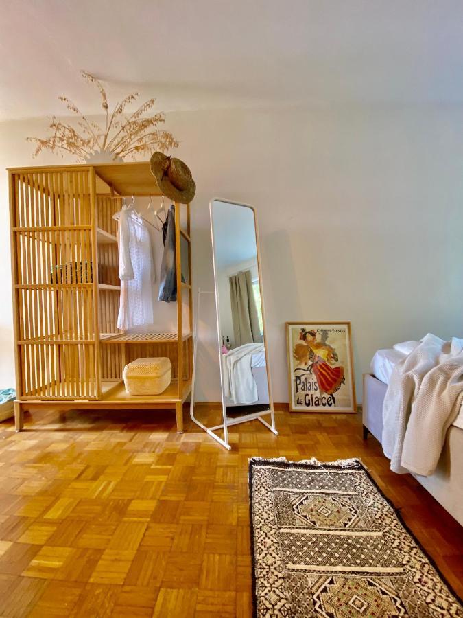 Modern Couples Coastal Getaway Mm Lejlighed Crikvenica Eksteriør billede