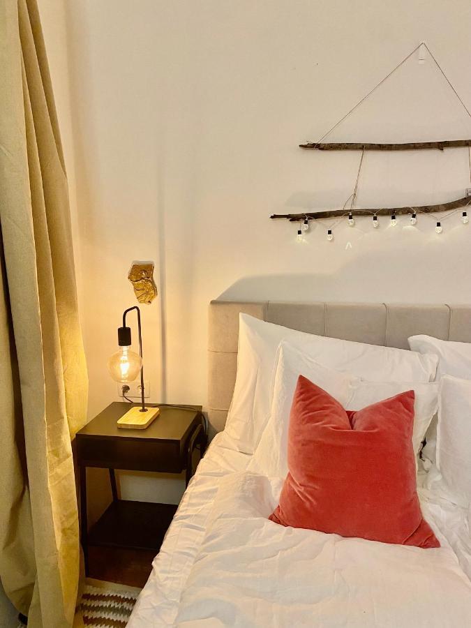 Modern Couples Coastal Getaway Mm Lejlighed Crikvenica Eksteriør billede