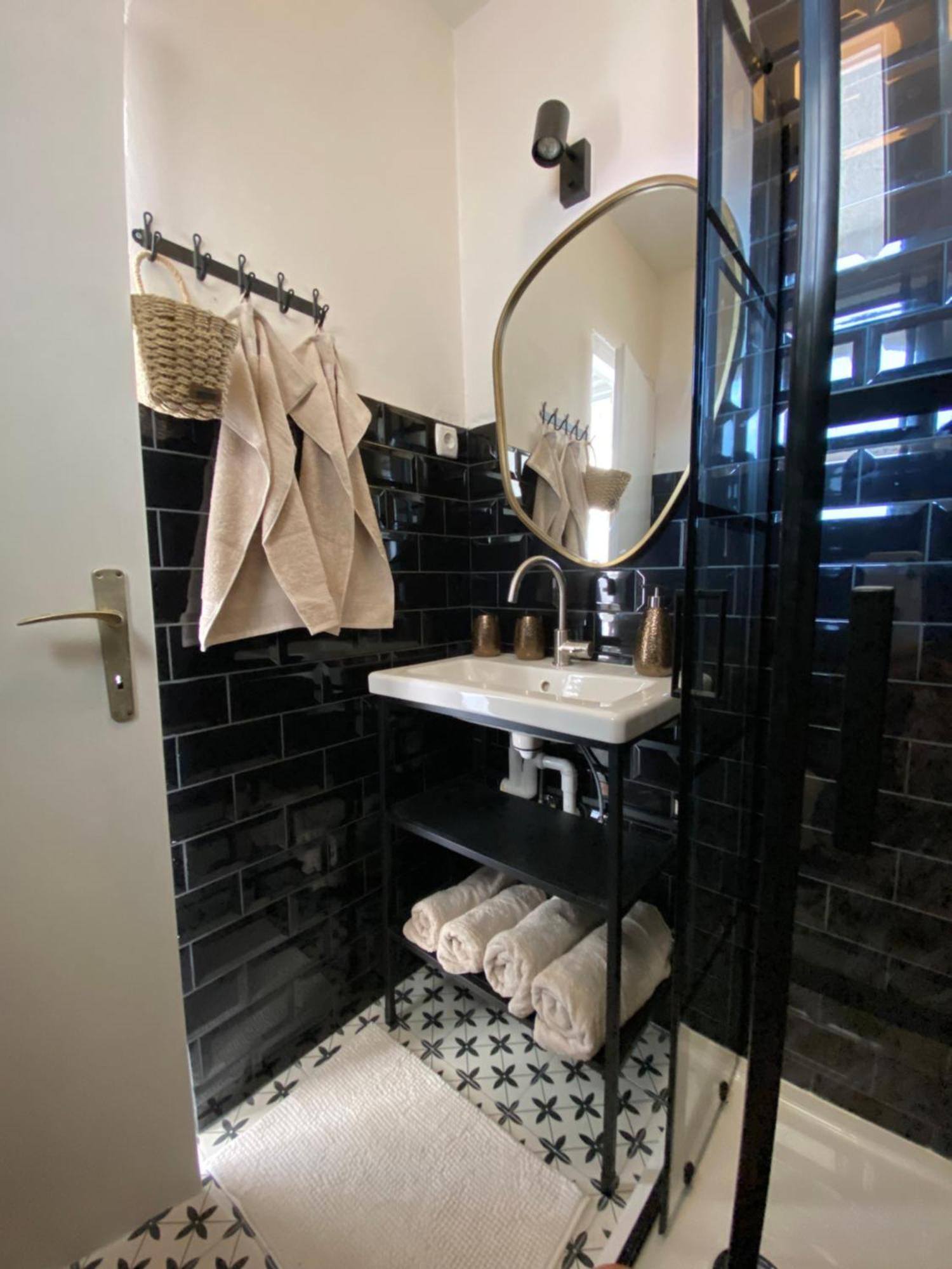 Modern Couples Coastal Getaway Mm Lejlighed Crikvenica Eksteriør billede