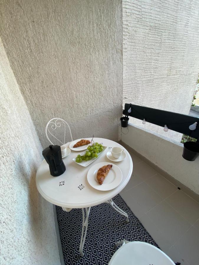 Modern Couples Coastal Getaway Mm Lejlighed Crikvenica Eksteriør billede