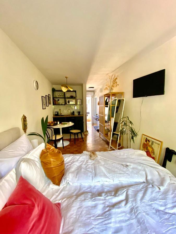 Modern Couples Coastal Getaway Mm Lejlighed Crikvenica Eksteriør billede