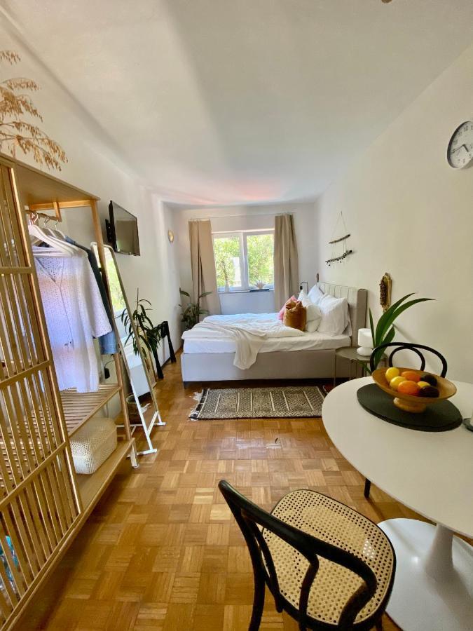 Modern Couples Coastal Getaway Mm Lejlighed Crikvenica Eksteriør billede
